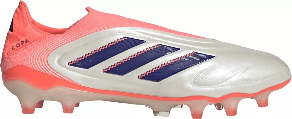 Ghete de fotbal adidas Copa Pure III Elite Laceless FG