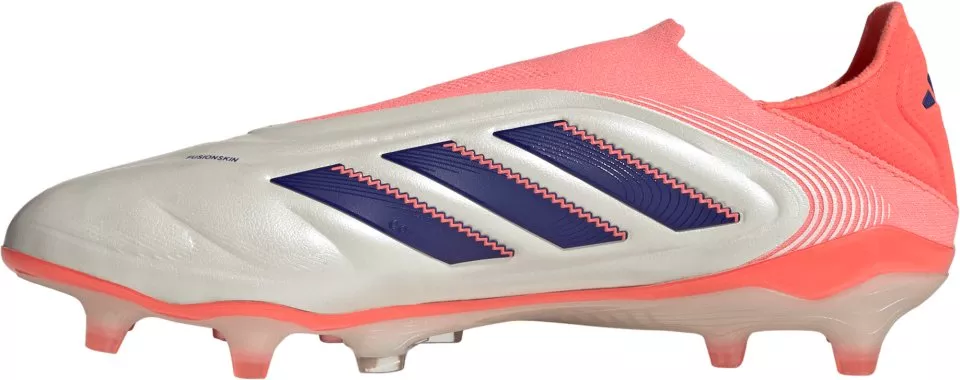 Ghete de fotbal adidas Copa Pure III Elite Laceless FG