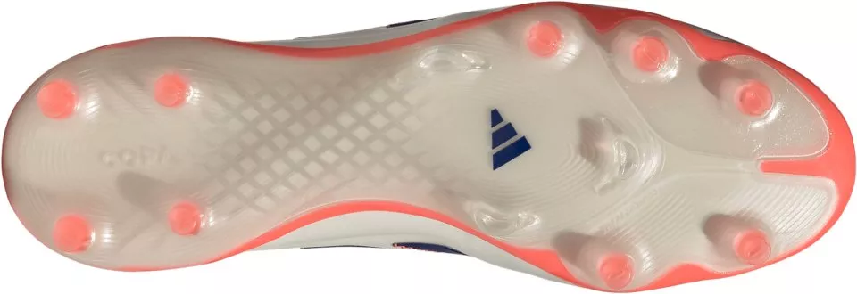 Ghete de fotbal adidas Copa Pure III Elite Laceless FG