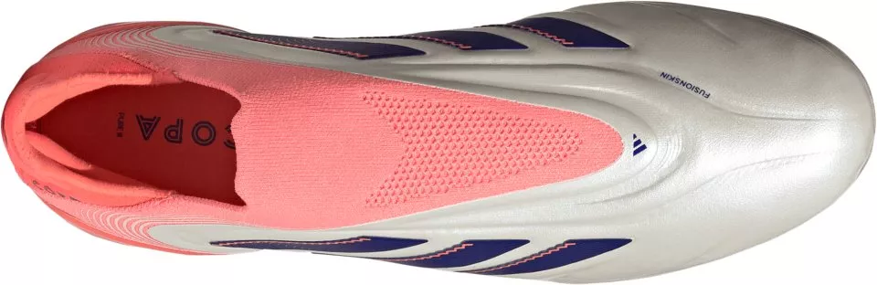 Ghete de fotbal adidas Copa Pure III Elite Laceless FG