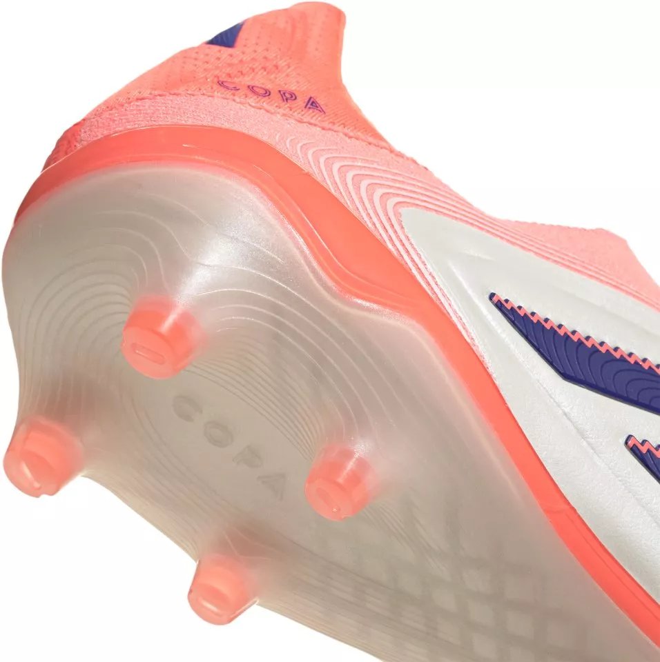 Ghete de fotbal adidas Copa Pure III Elite Laceless FG