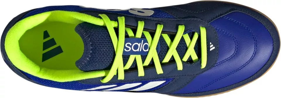 adidas TOP SALA COMPETITION II Beltéri focicipő
