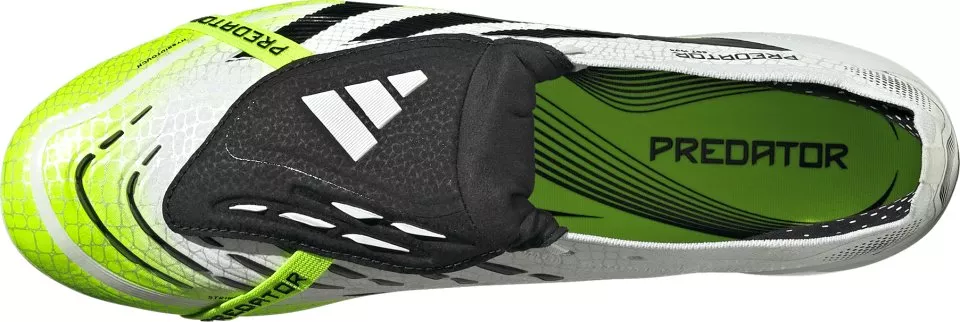 Chuteiras de futebol adidas PREDATOR ELITE FT AG