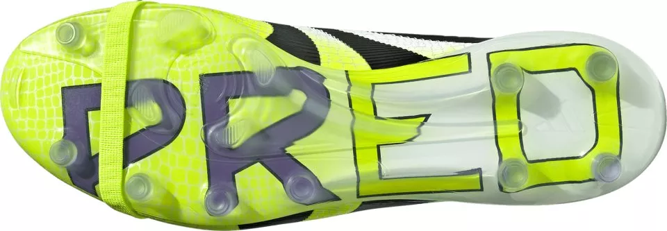 Chuteiras de futebol adidas PREDATOR ELITE FT AG