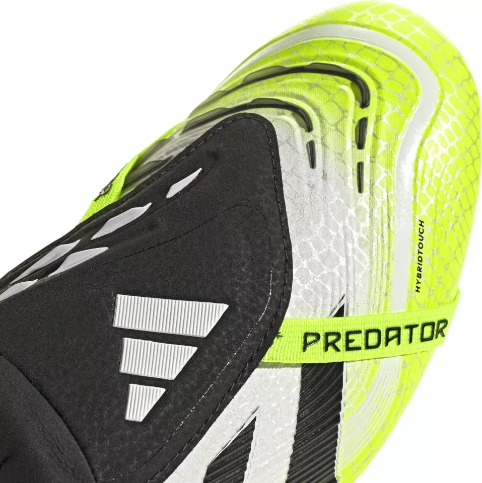 Chuteiras de futebol adidas PREDATOR ELITE FT AG