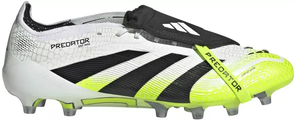 Chuteiras de futebol adidas PREDATOR ELITE FT AG