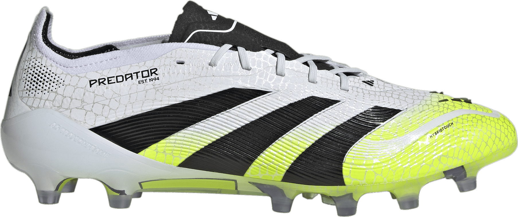 Chuteiras de futebol adidas PREDATOR ELITE AG