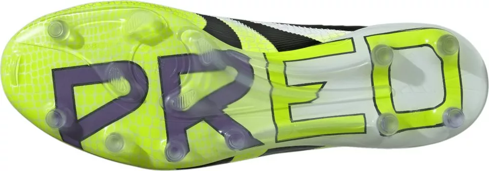 Chuteiras de futebol adidas PREDATOR ELITE AG