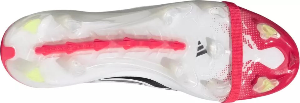 Botas de fútbol adidas Predator Pro Fold Over Tongue FG