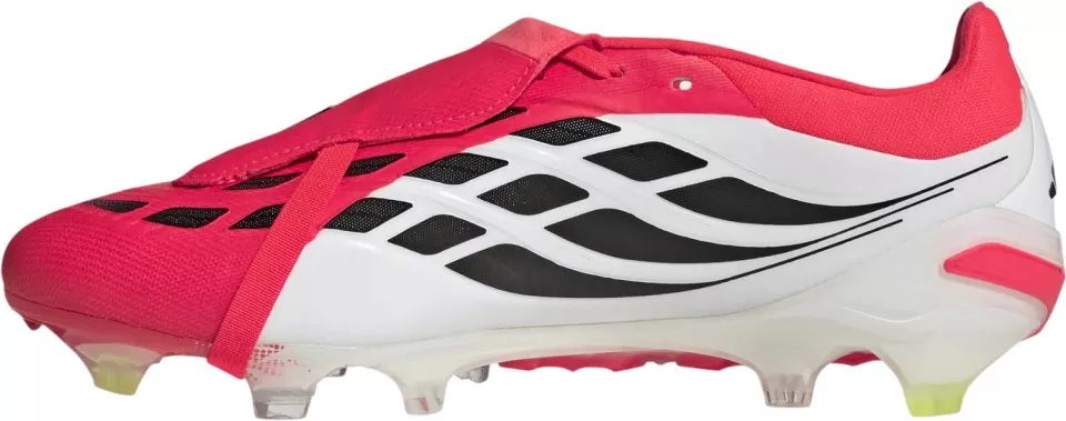 Botas de fútbol adidas Predator Pro Fold Over Tongue FG