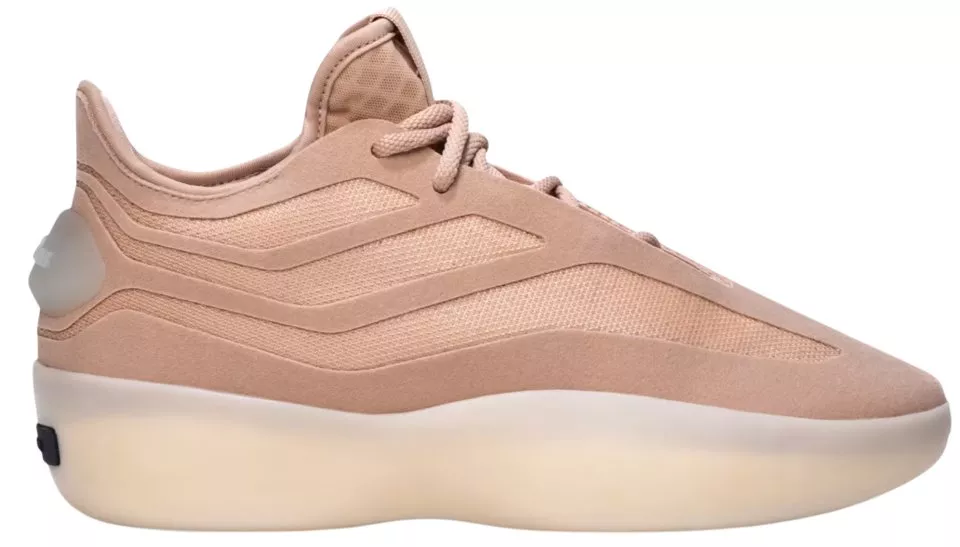 Basketbal schoenen adidas Athletics II Basketball shoe