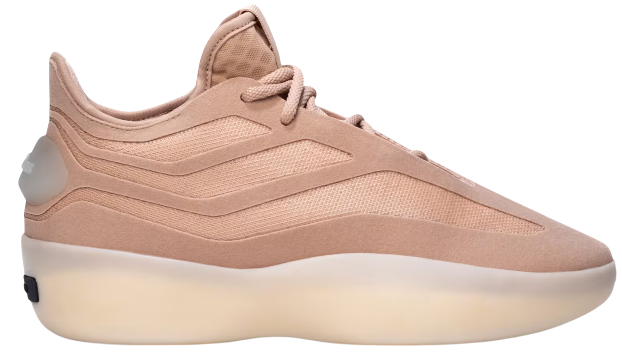 Basketbal schoenen adidas Athletics II Basketball shoe