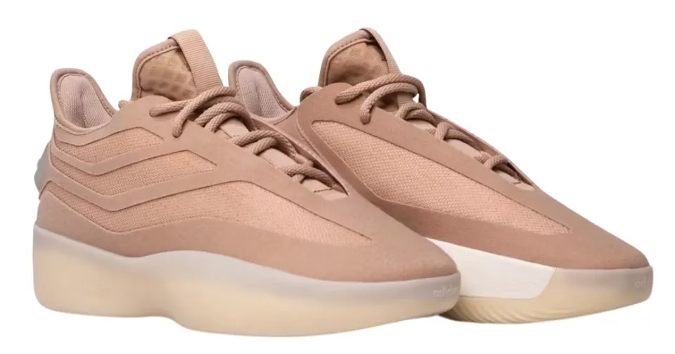 Basketbal schoenen adidas Athletics II Basketball shoe