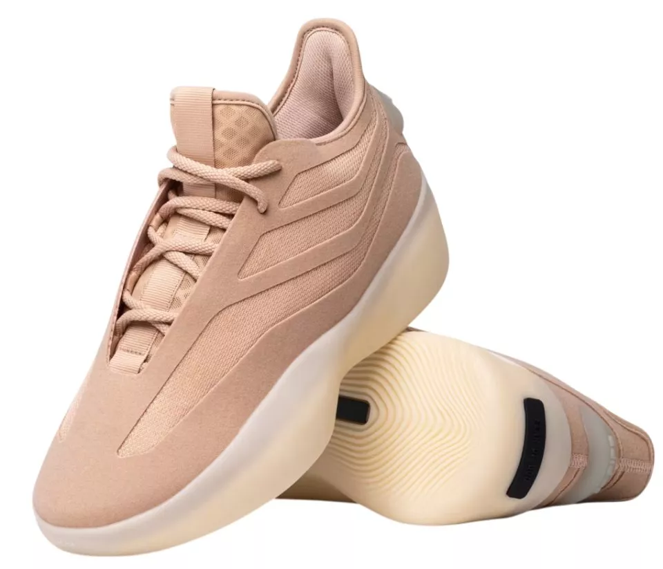 Basketbal schoenen adidas Athletics II Basketball shoe