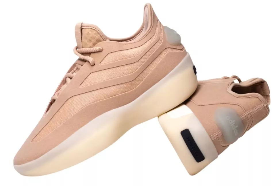 Basketbal schoenen adidas Athletics II Basketball shoe