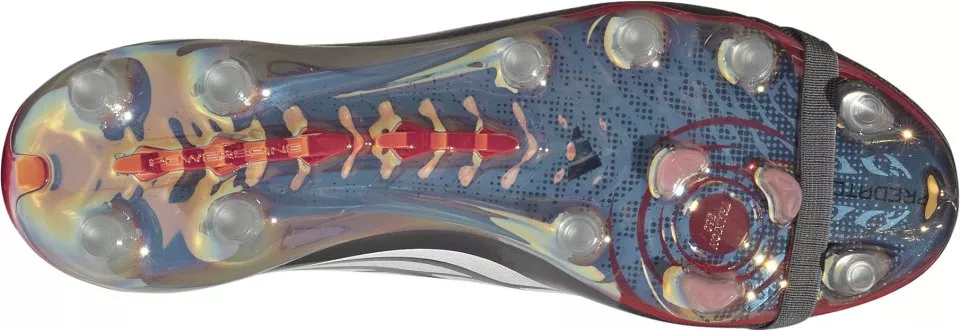 Kopačky adidas Predator Elite Fold-Over Tongue AG