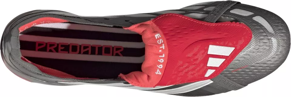 Kopačky adidas Predator Elite Fold-Over Tongue AG