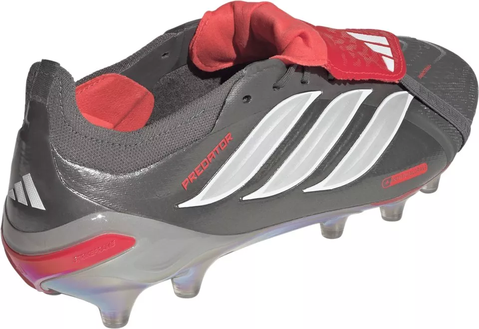 Kopačky adidas Predator Elite Fold-Over Tongue AG