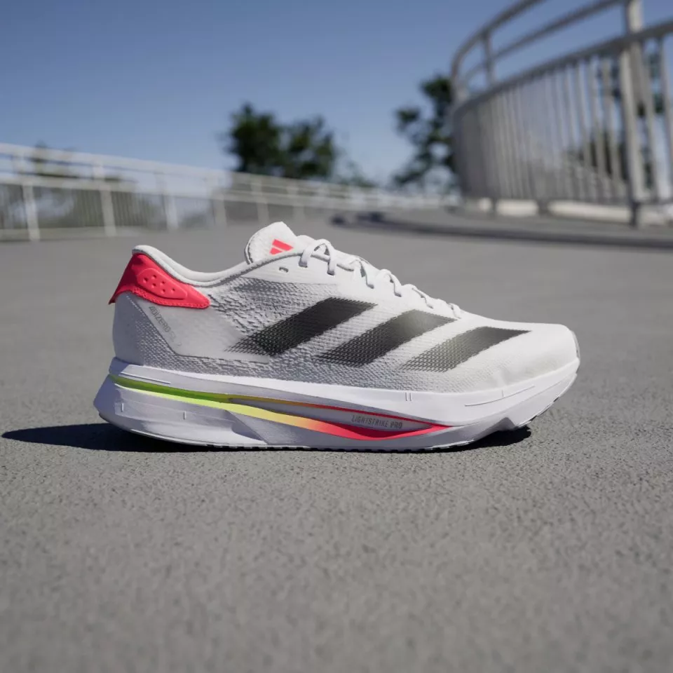 ADIZERO SL2 M （JP25.0cm） adidas Men's Adizero SL2