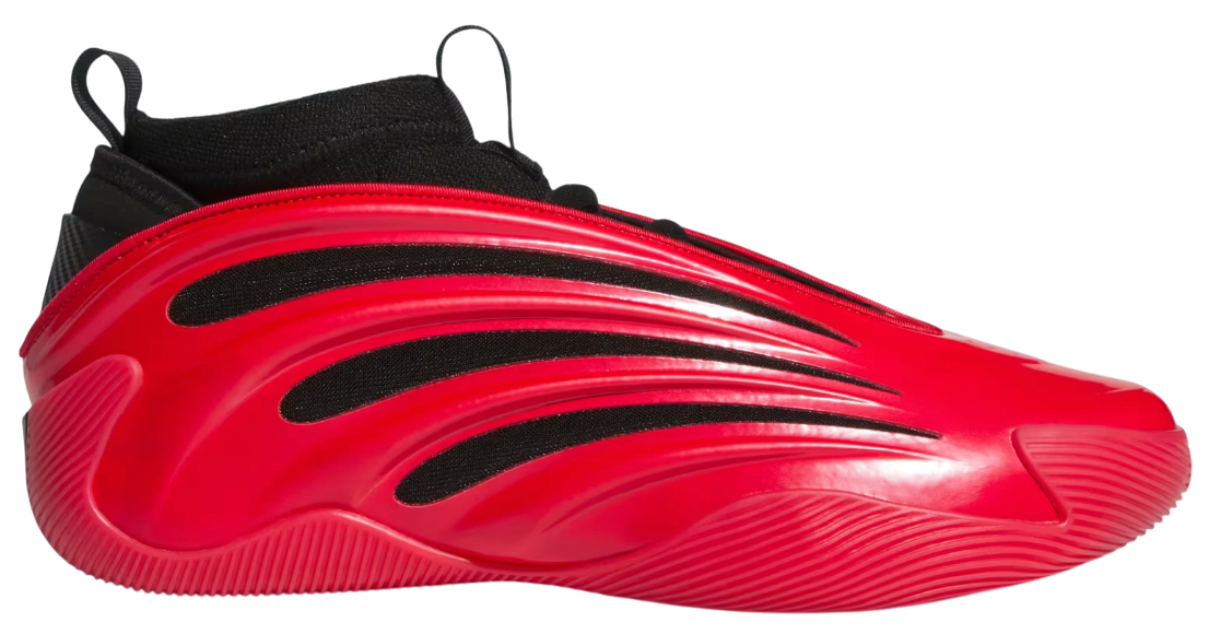 Tênis de basquete adidas Harden Volume 9 Shoe