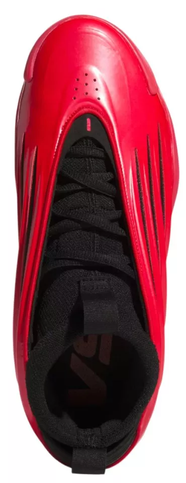 Tênis de basquete adidas Harden Volume 9 Shoe
