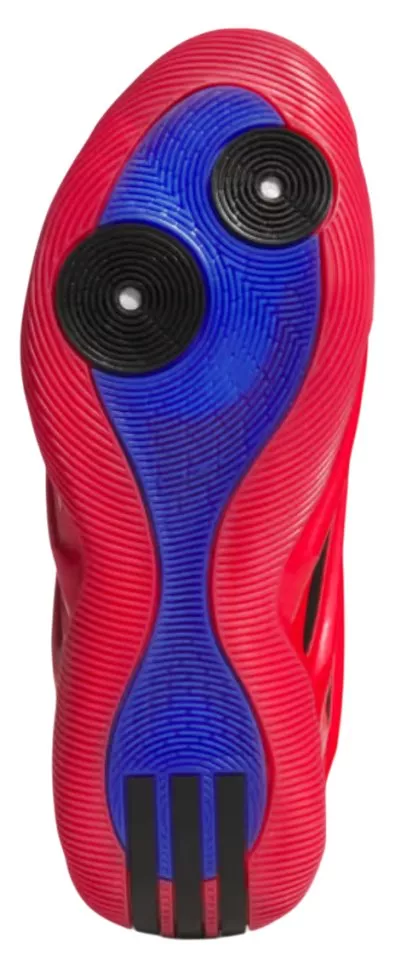 Tênis de basquete adidas Harden Volume 9 Shoe