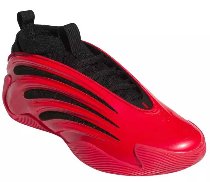 Tênis de basquete adidas Harden Volume 9 Shoe