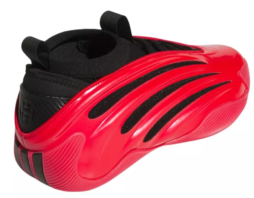 Tênis de basquete adidas Harden Volume 9 Shoe