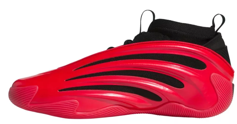 Tênis de basquete adidas Harden Volume 9 Shoe