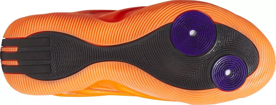 Basketball shoes adidas Harden Volume 9 Shoe