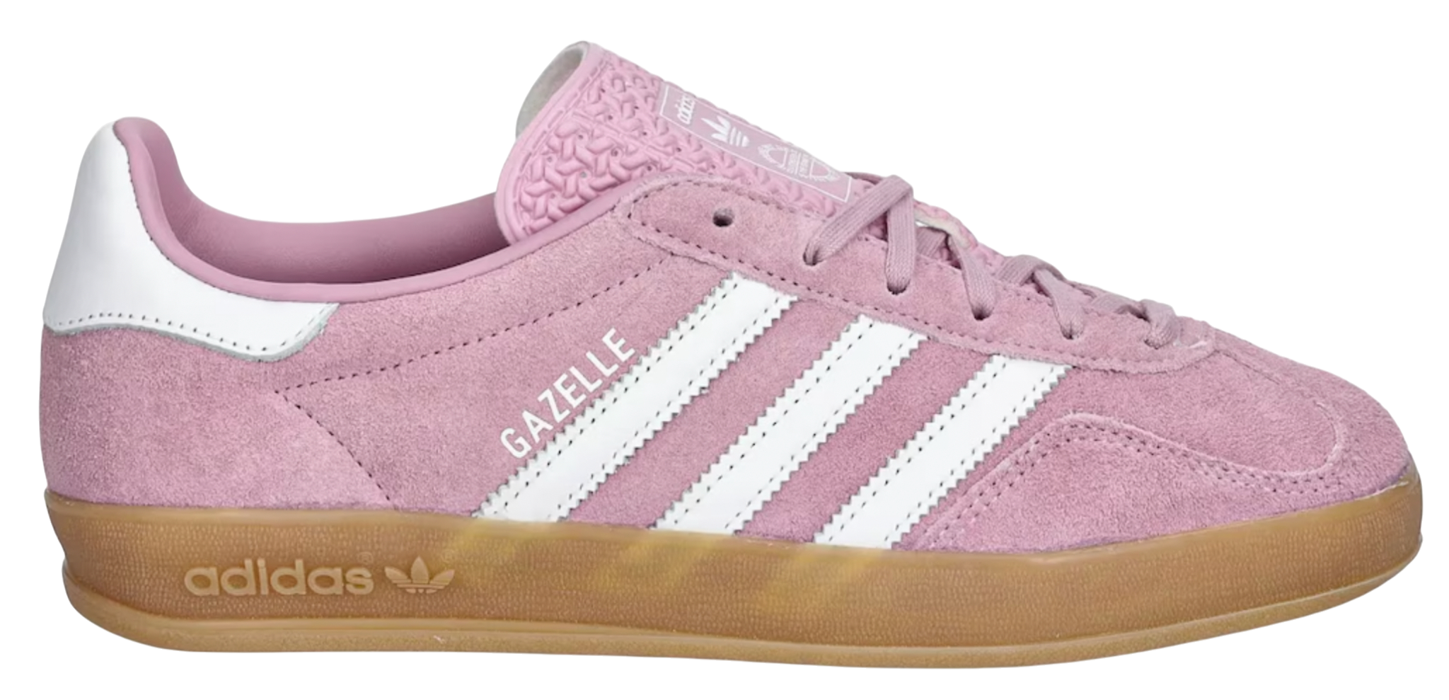 Obutev adidas Originals Gazelle Indoor women