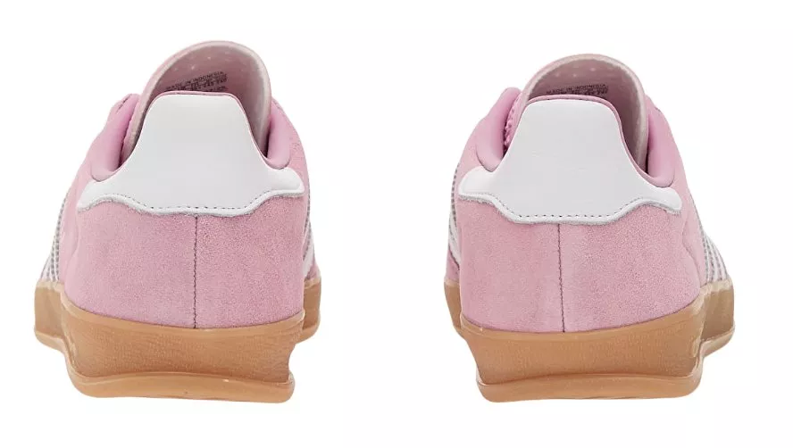 Obutev adidas Originals Gazelle Indoor women