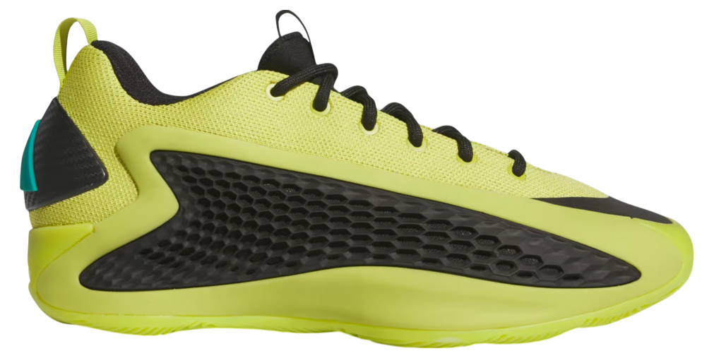 Παπούτσια μπάσκετ adidas Anthony Edwards 1 Low Shoe