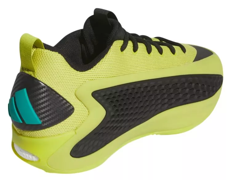 Παπούτσια μπάσκετ adidas Anthony Edwards 1 Low Shoe