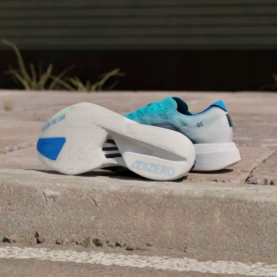 Running shoes adidas Adizero Adios Pro 4