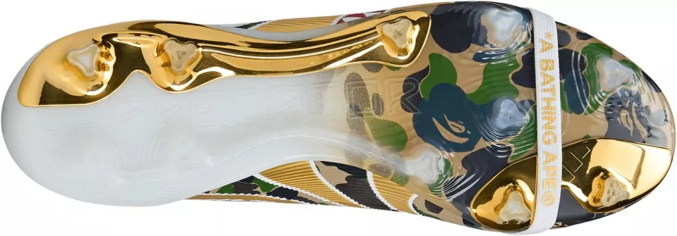 Buty piłkarskie adidas x BAPE Predator Elite Fold Over