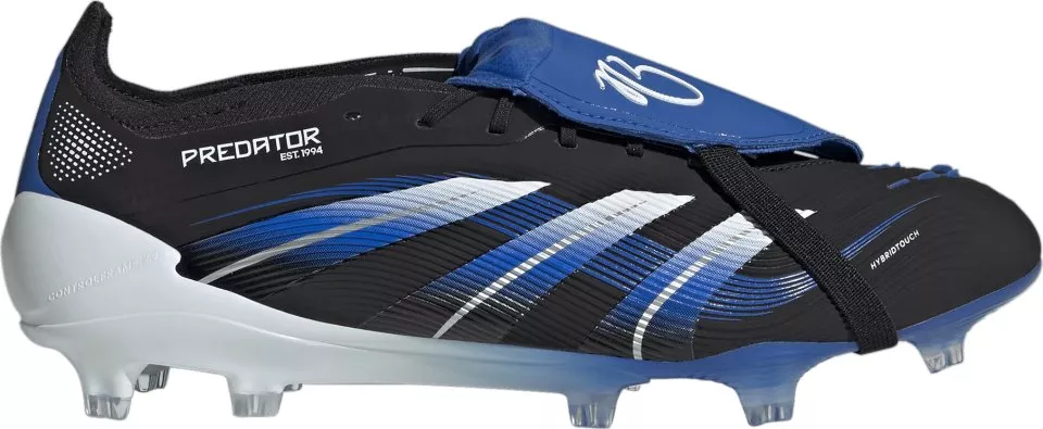 Ghete de fotbal adidas Predator Elite Fold-Over Tongue JB5 FG