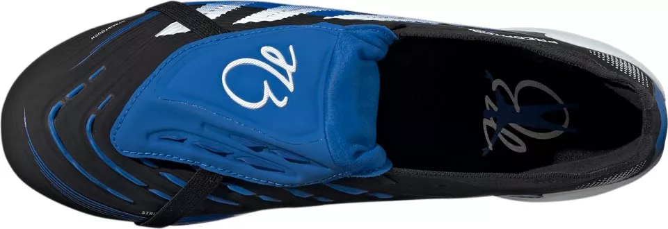 Ghete de fotbal adidas Predator Elite Fold-Over Tongue JB5 FG