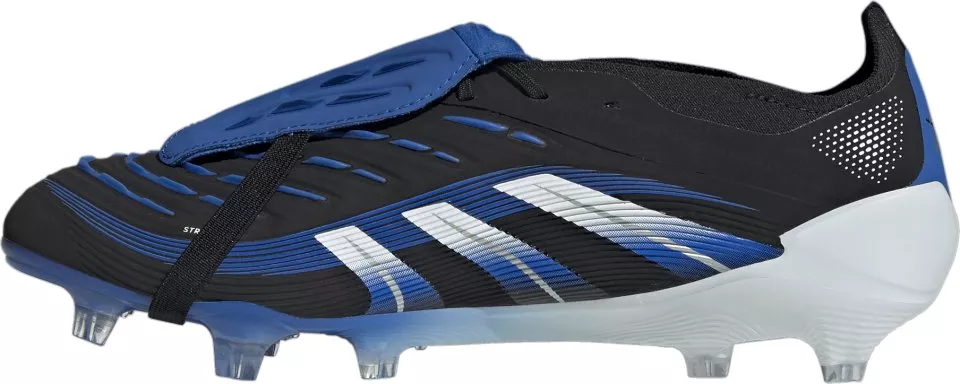 Ghete de fotbal adidas Predator Elite Fold-Over Tongue JB5 FG