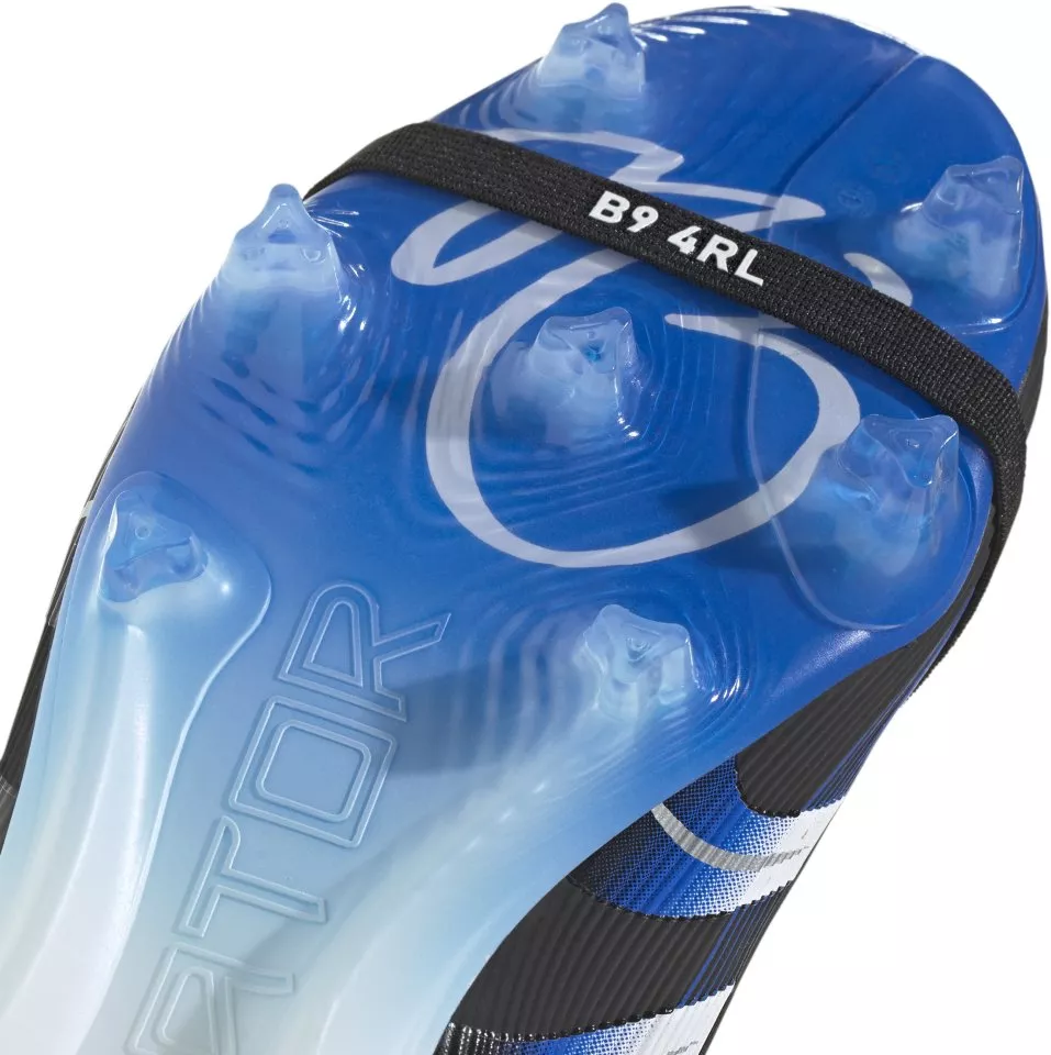 Ghete de fotbal adidas Predator Elite Fold-Over Tongue JB5 FG