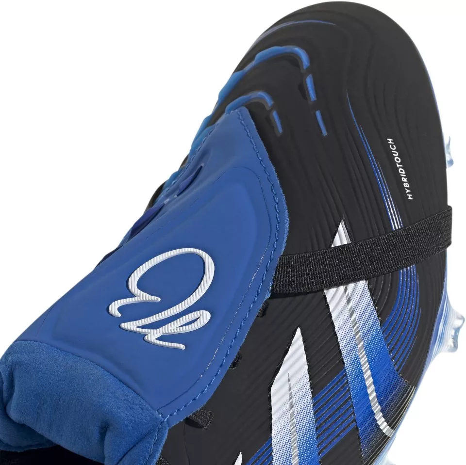 Ghete de fotbal adidas Predator Elite Fold-Over Tongue JB5 FG