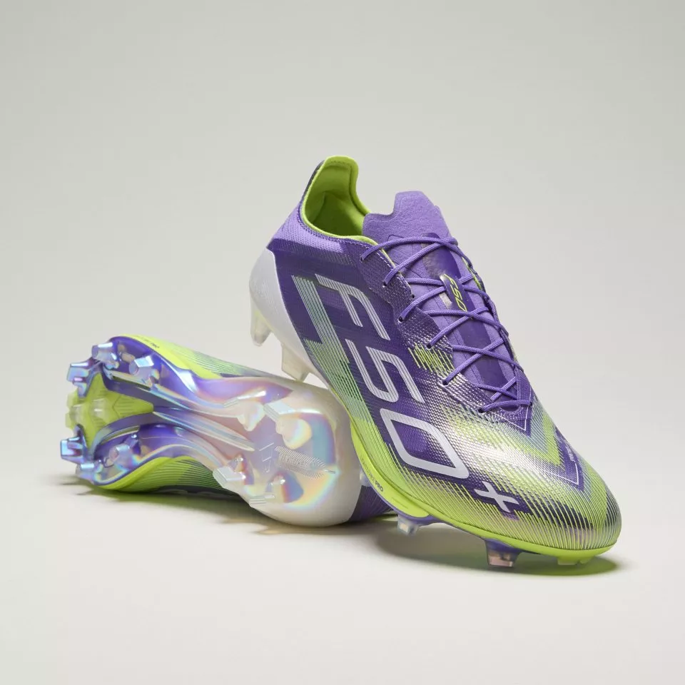 Chuteiras de futebol adidas F50+ FG