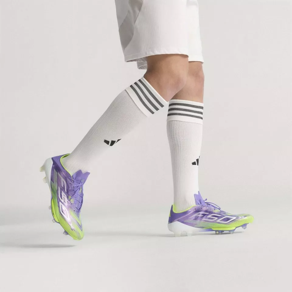 Chuteiras de futebol adidas F50+ FG