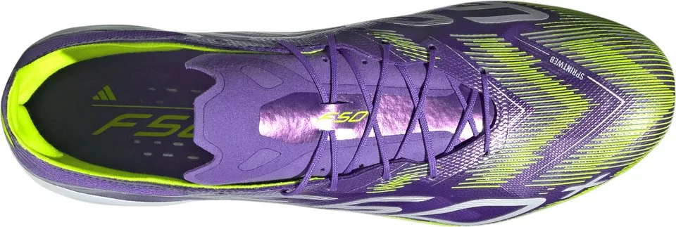Chuteiras de futebol adidas F50+ FG