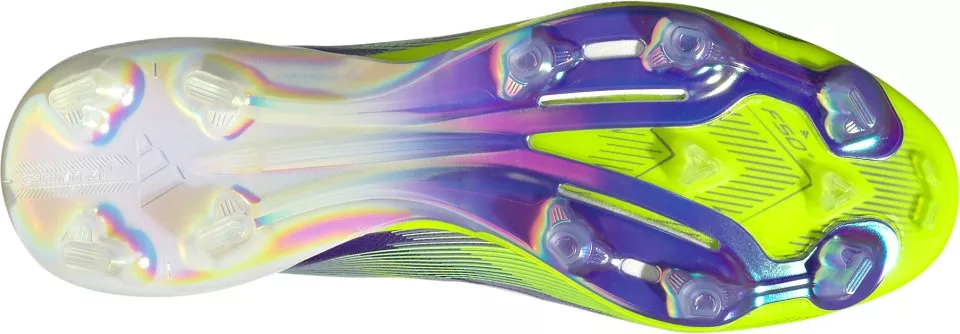Chuteiras de futebol adidas F50+ FG