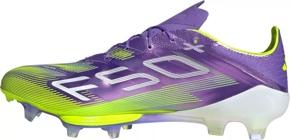 Chuteiras de futebol adidas F50+ FG