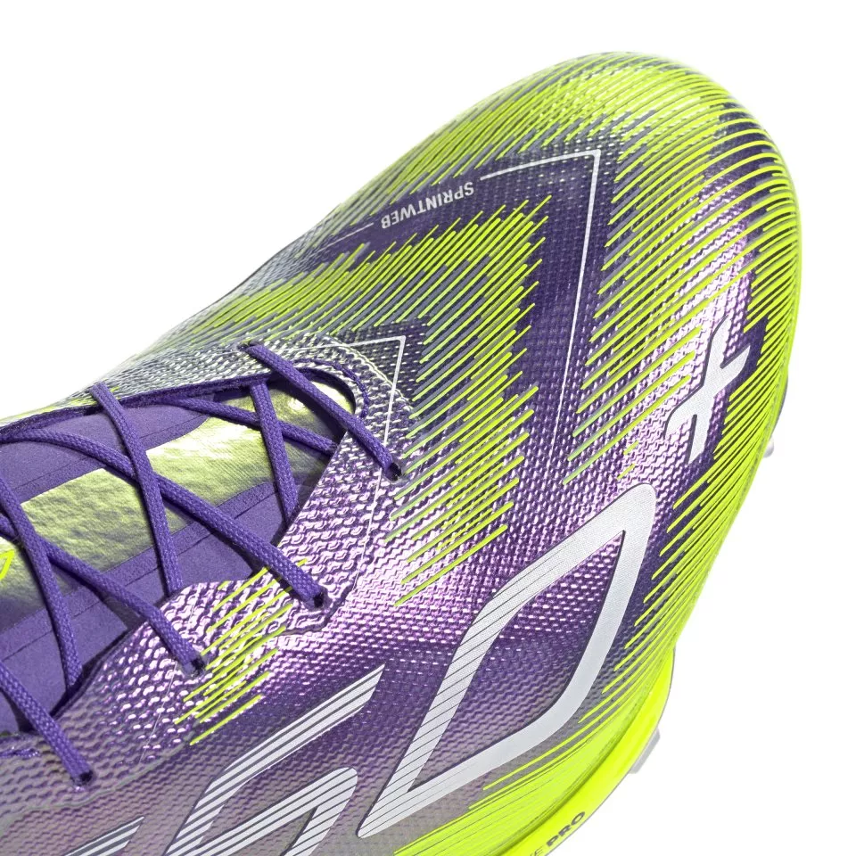 Chuteiras de futebol adidas F50+ FG