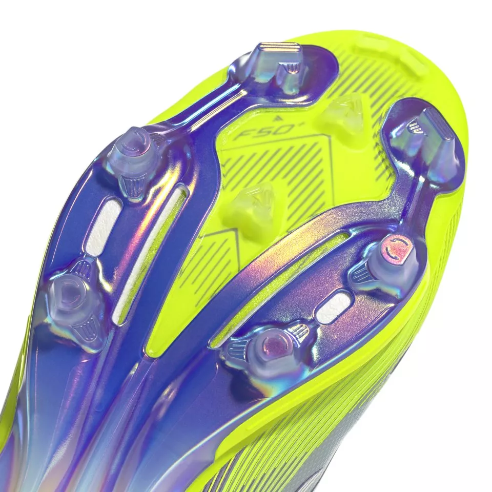 Chuteiras de futebol adidas F50+ FG