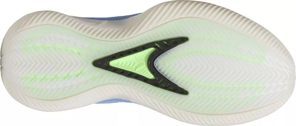 Basketbalové topánky adidas Anthony Edwards 2 Kids