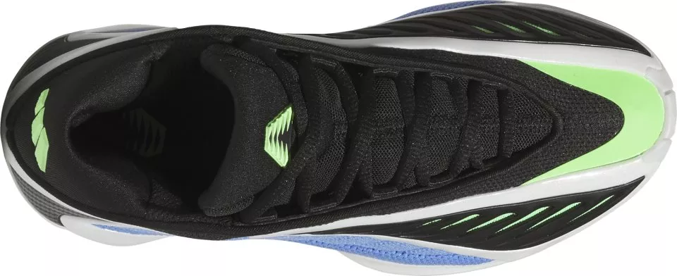 Basketbalové topánky adidas Anthony Edwards 2 Kids